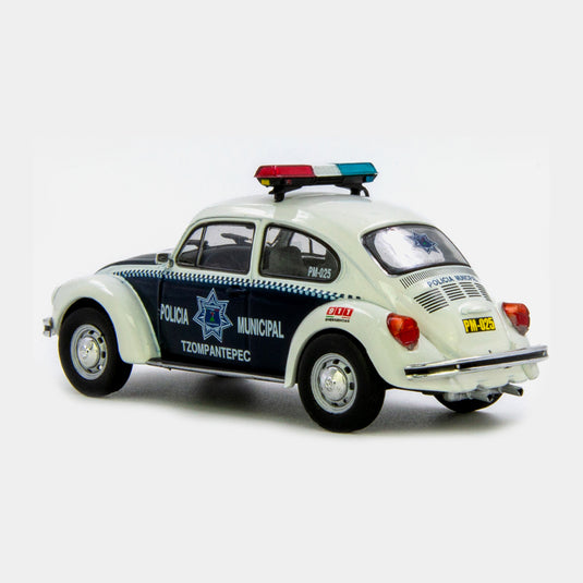 Beetle Collection Vocho, Edición #09