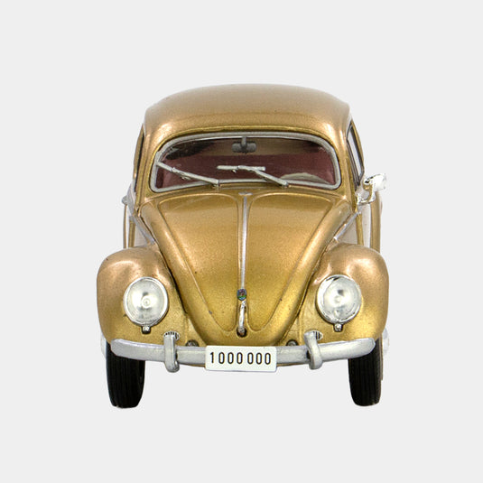 Beetle Collection Vocho, Edición #12