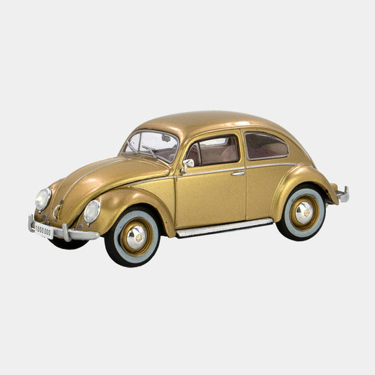 Beetle Collection Vocho, Edición #12