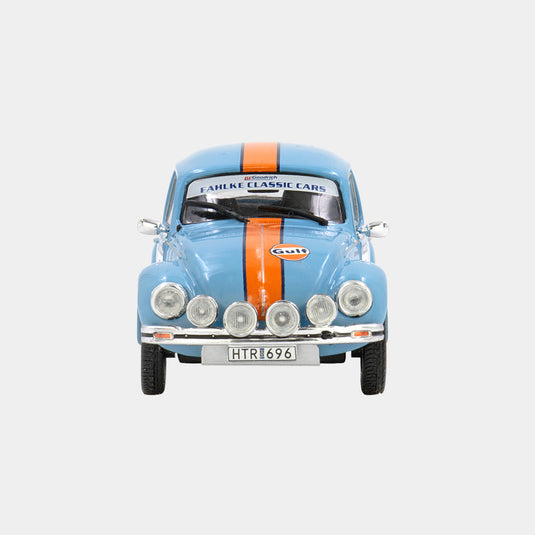 Beetle Collection Vocho, Edición #07