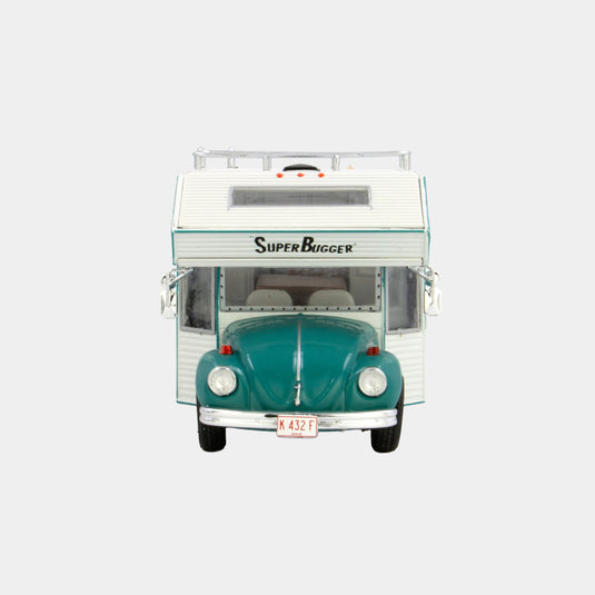 Beetle Collection Vocho, Edición #05