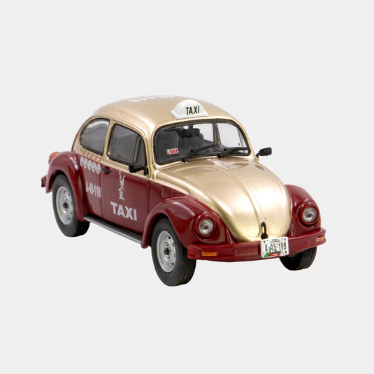 Beetle Collection Vocho, Edición #13