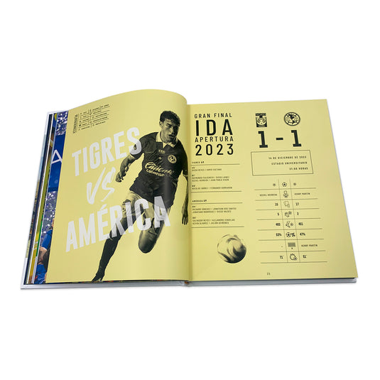 Grand3s de Corazón, la Grandeza del Tricampeón