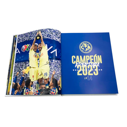 Grand3s de Corazón, la Grandeza del Tricampeón