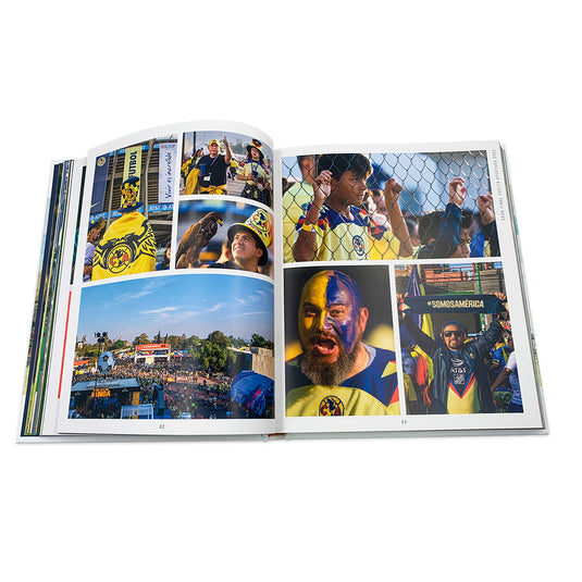 Grand3s de Corazón, la Grandeza del Tricampeón