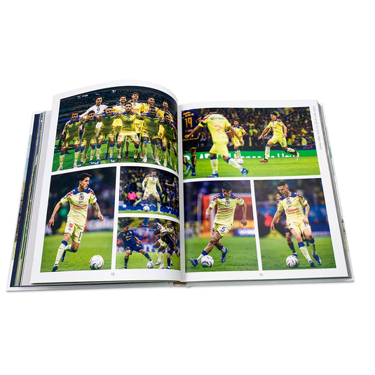 Grand3s de Corazón, la Grandeza del Tricampeón