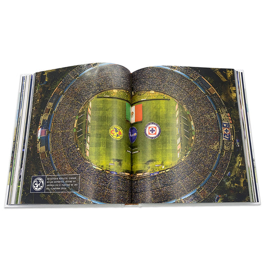 Grand3s de Corazón, la Grandeza del Tricampeón