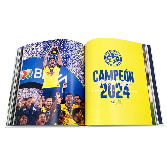 Grand3s de Corazón, la Grandeza del Tricampeón