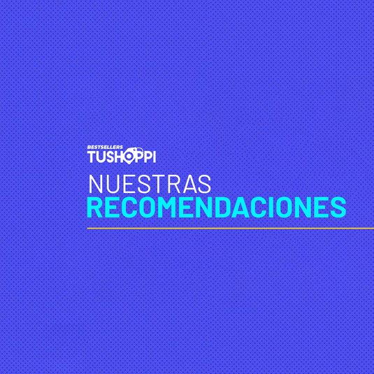 5 Best Sellers que No Pueden Faltar en Tu Colección