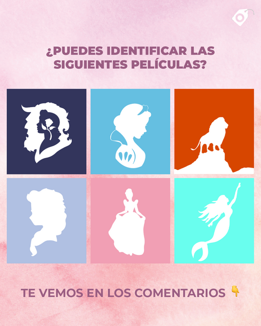 Películas inolvidables de Disney que marcaron generaciones