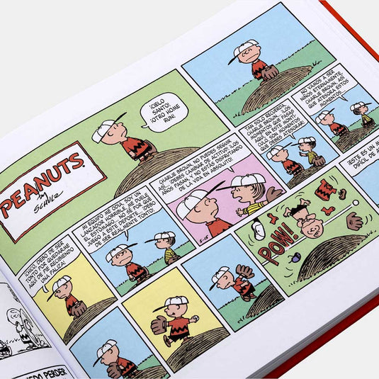 Todo Snoopy, Edición #05