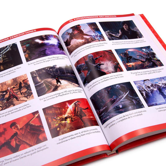 Videojuegos Legendarios, Edición #51