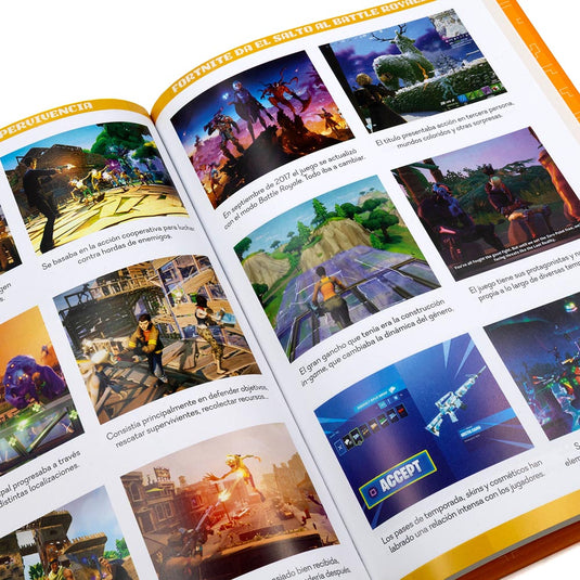 Videojuegos Legendarios, Edición #47