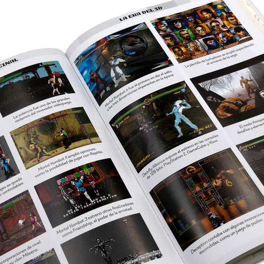 Videojuegos Legendarios, Edición #50