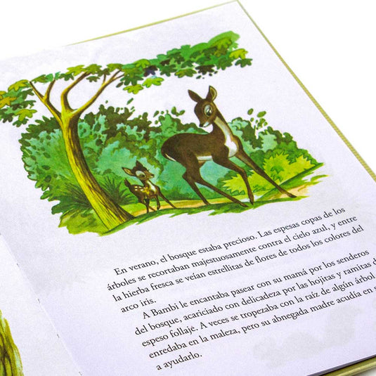 Disney Golden Books, Edición Platino, Edición #04