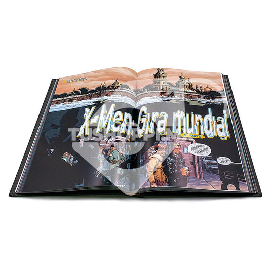 Marvel Ultimate, Edición #07