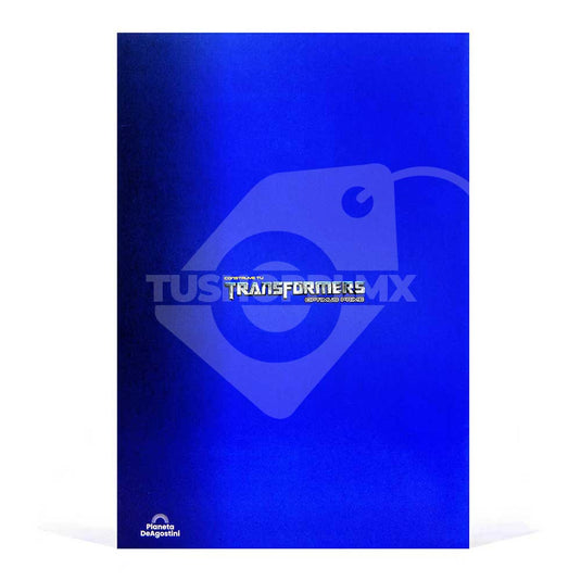 Optimus Prime, Edición #32