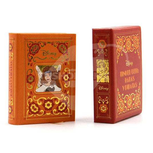Mini Libros Disney (2024), Edición #77