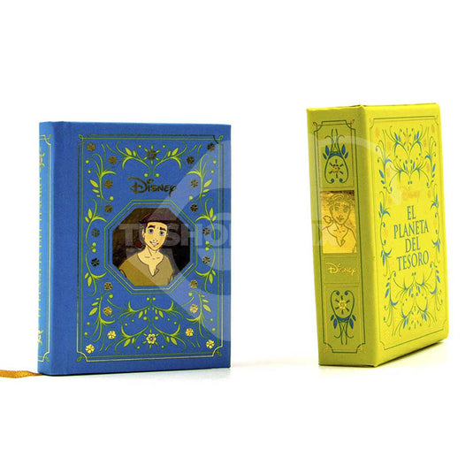 Mini Libros Disney (2024), Edición #80