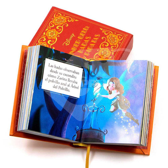 Mini Libros Disney (2024), Edición #77