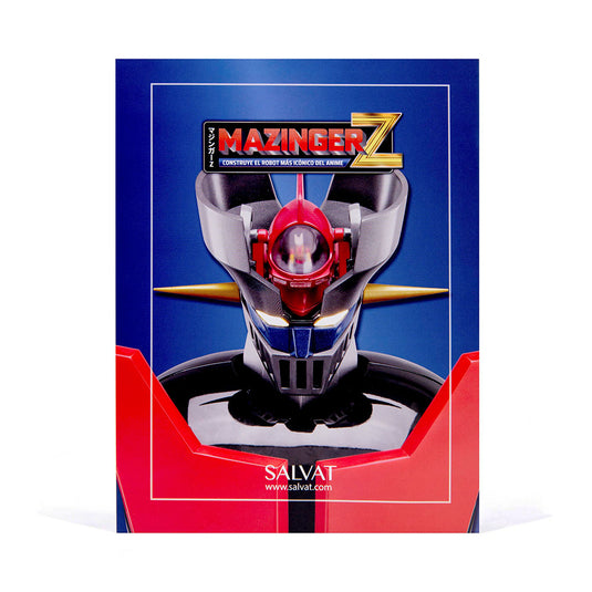 Mazinger Z (2024), Edición #53