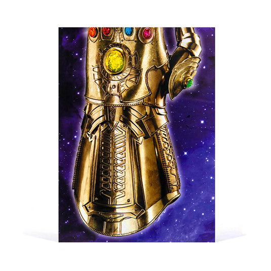 Guante de Thanos, Edición #1