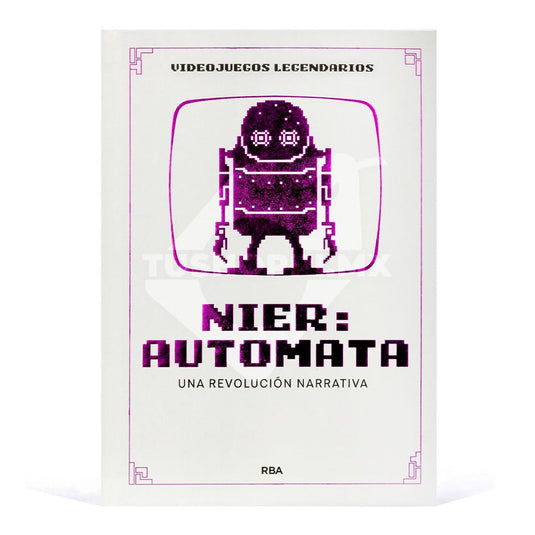Videojuegos Legendarios, Edición #57