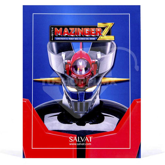 Mazinger Z (2024), Edición #78