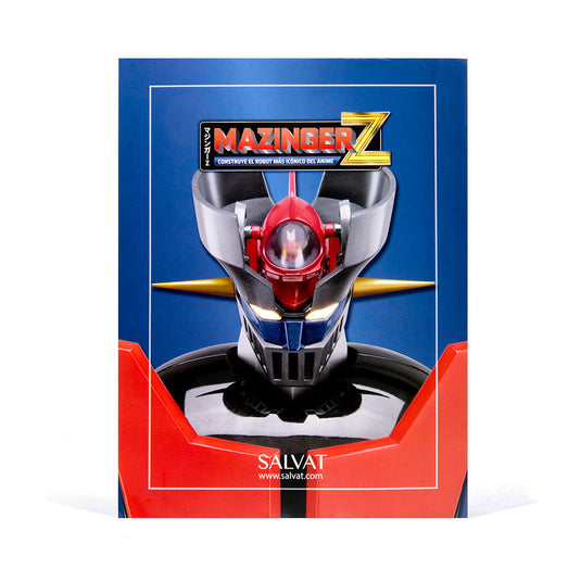 Mazinger Z (2024), Edición #51