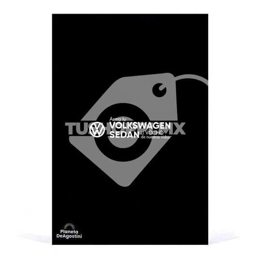 Beetle Sedán, Edición #05