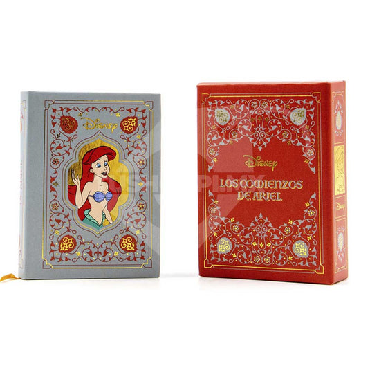 Mini Libros Disney (2024), Edición #82