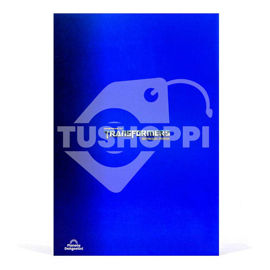 Optimus Prime, Edición #28