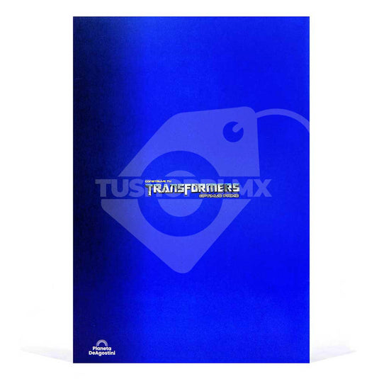 Optimus Prime, Edición #29