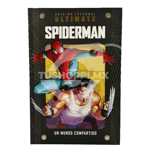 Marvel Ultimate, Edición #04