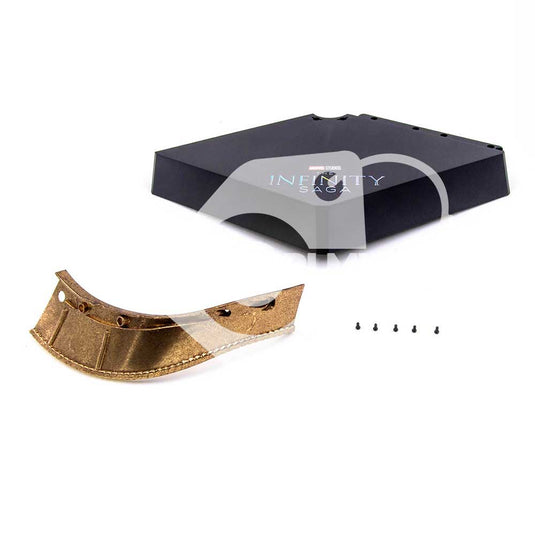 Guante de Thanos, Edición #40