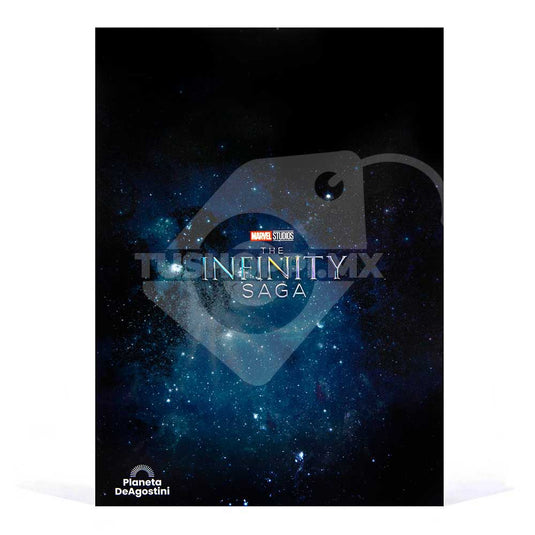 Guante de Thanos, Edición #29