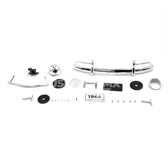 Beetle Sedán, Edición #03