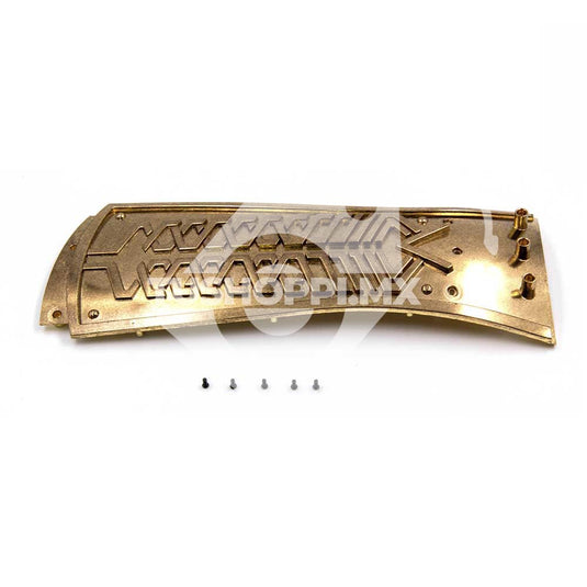 Guante de Thanos, Edición #36