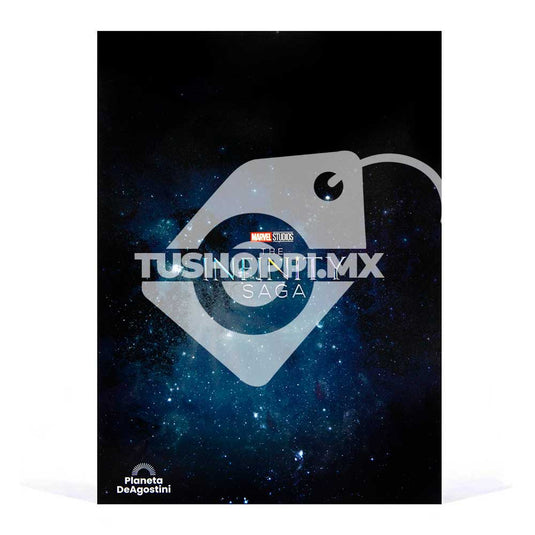 Guante de Thanos, Edición #40