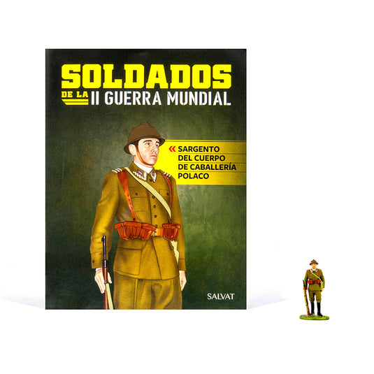 Solsados II GM, Edición #14