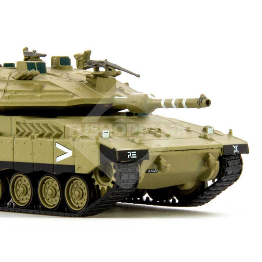 Tanques de Combate, Edición #13