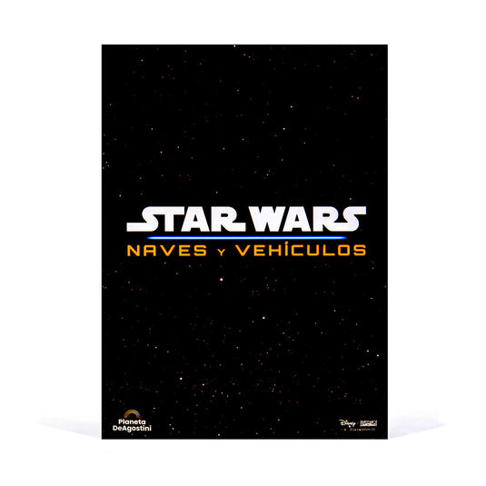 Naves Star Wars, Edición #16