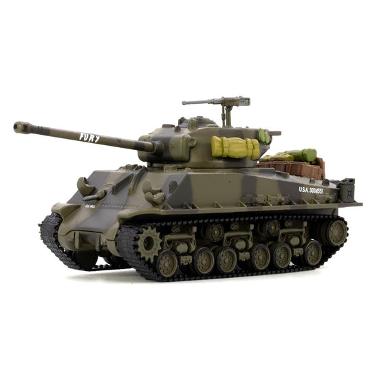 Tanques de Combate, Edición #04