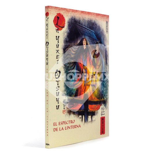 Mitos Y Leyendas De Japón, Edición #55