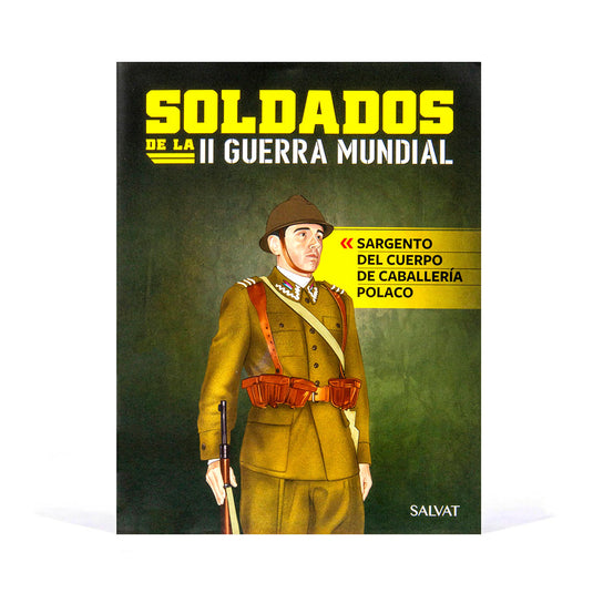 Solsados II GM, Edición #14