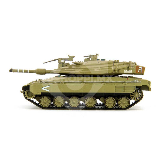 Tanques de Combate, Edición #13