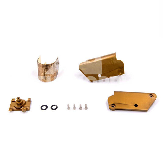 Guante de Thanos, Edición #30