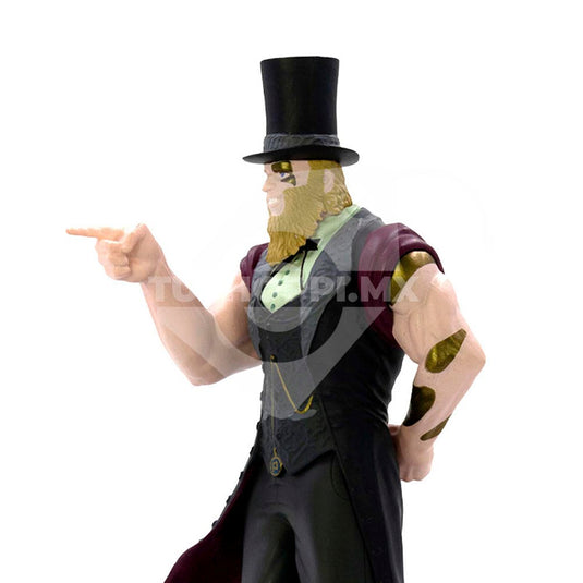 Street Fighter, Edición #63