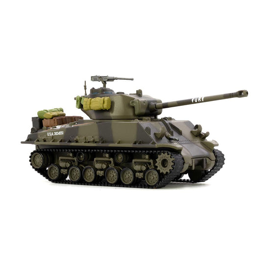 Tanques de Combate, Edición #04
