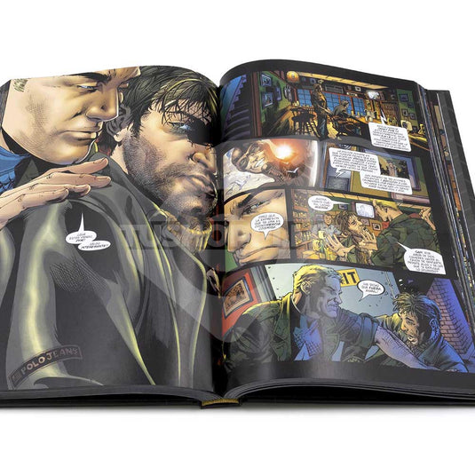 Marvel Ultimate, Edición #03